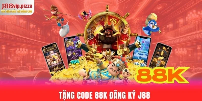 tặng code 88k
